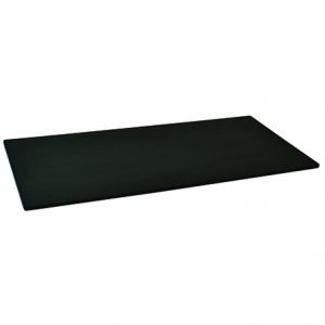 Блюдо для подачи Dalebrook черный артикул TBS9986