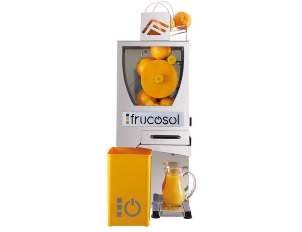Соковыжималка для цитрусовых FRUCOSOL F Compact