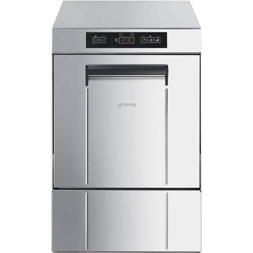Машина стаканомоечная загрузкой SMEG UG403DMS