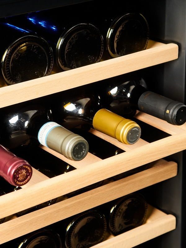 Фото Шкаф винный Vinosafe — арт. VSF28AM 3