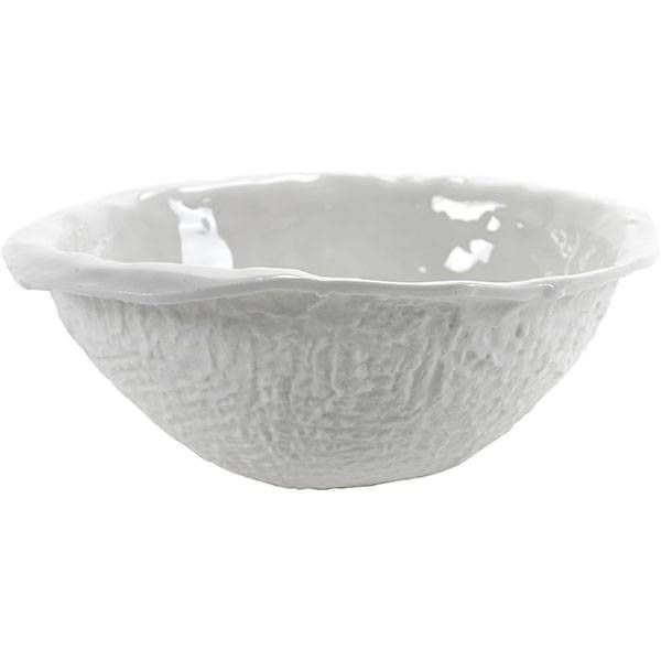 Салатник Serax Papier 500 белый артикул B6915138