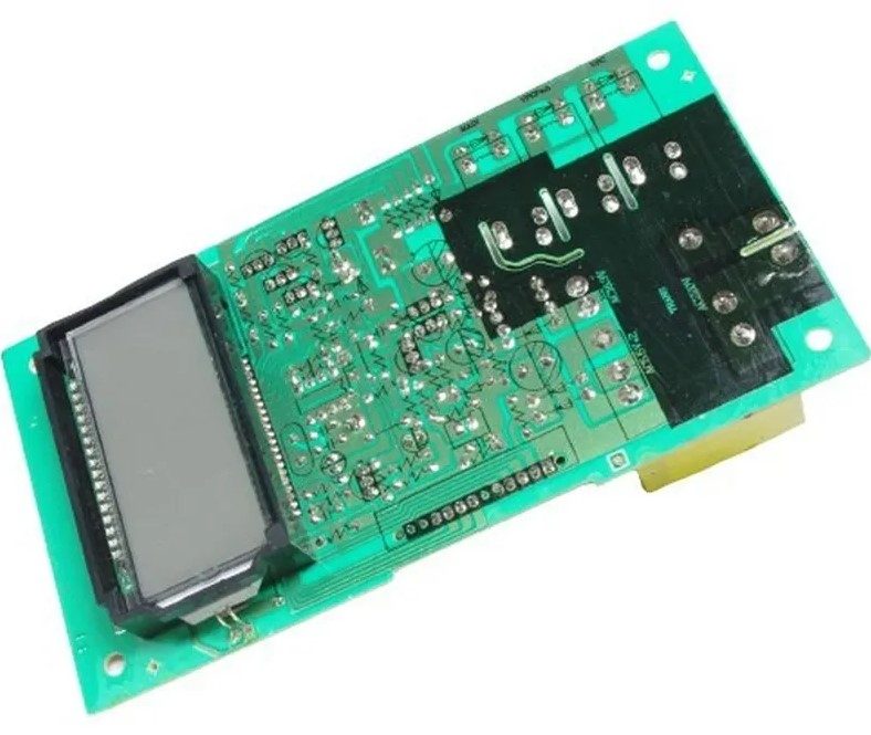 Плата управления Kocateq MWO PCB печи MWO1000/25 E