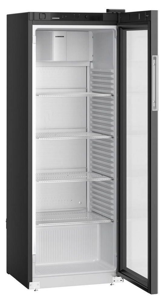 Фото Шкаф холодильный LIEBHERR MRFvd 3511 Black 2