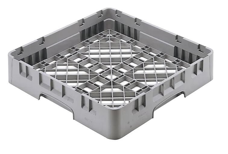 Кассета базовая Cambro BR258 151 мм, светло-серый
