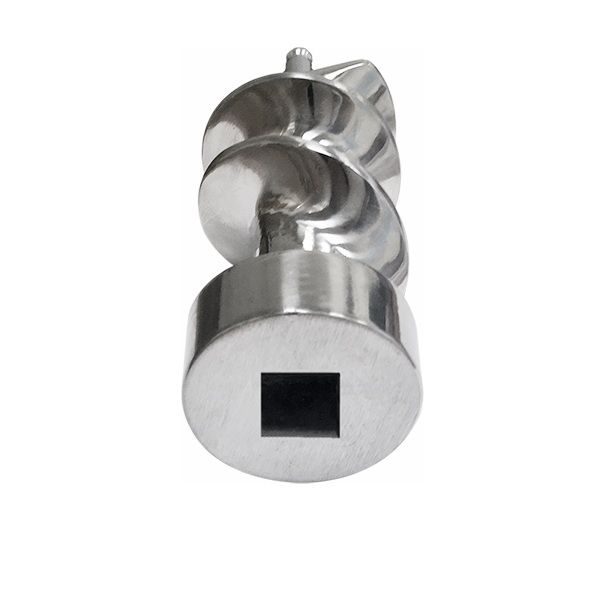 Фото Шнек для мясорубки Crazy Pan CP-MM12R — арт. CP-SP-WMMM12R 1