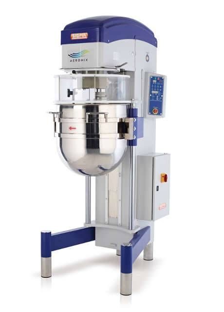 Миксер планетарный напольный Sigma AeroMix 100