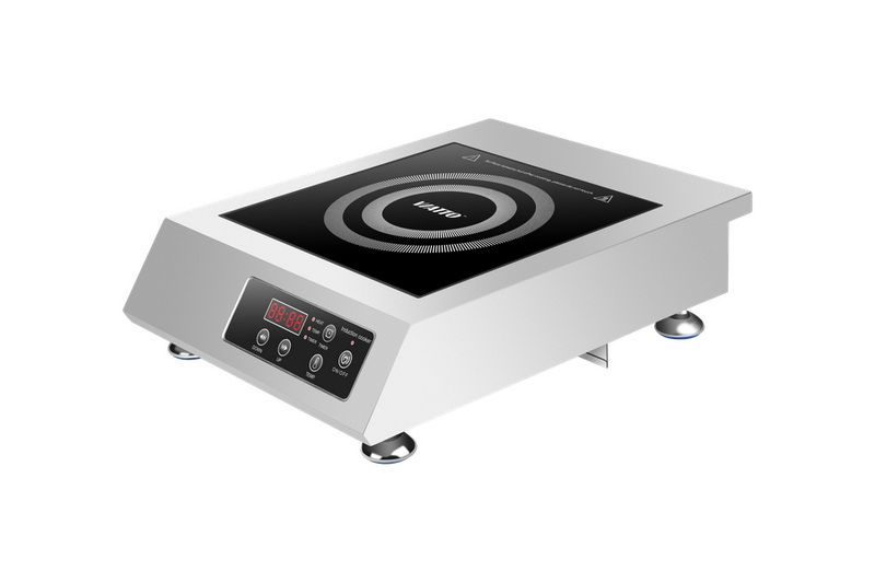 Плита индукционная Viatto MK-IC35B10