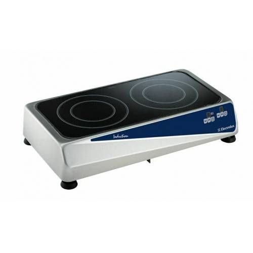 Плита электрическая ELECTROLUX DIC2 602077