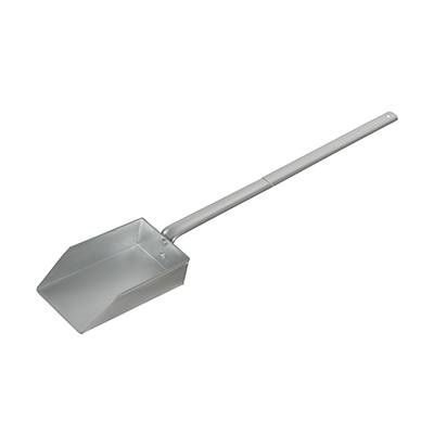 Совок для золы Vortex L 530 B 85 мм, H 85 мм