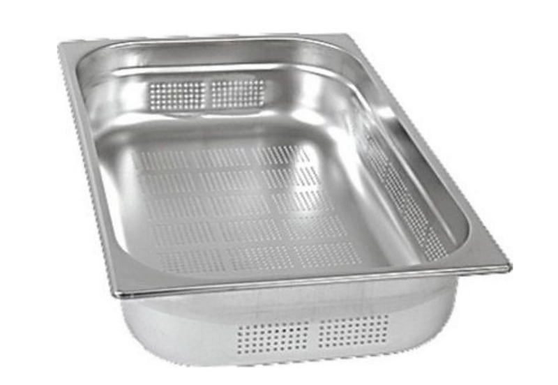 Гастроемкость MGSteel GN 5 л артикул 127154MG