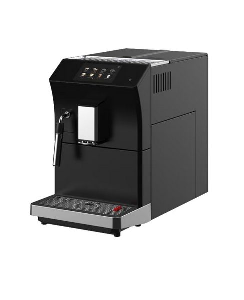 Кофемашина автоматическая Rosso BTB-208
