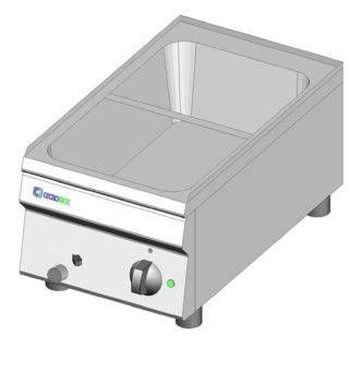 Мармит электрический Tecnoinox BM35E/6/0