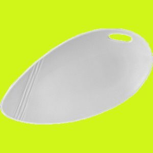 Блюдо Steelite Organics H 30 мм. артикул 9002 C641