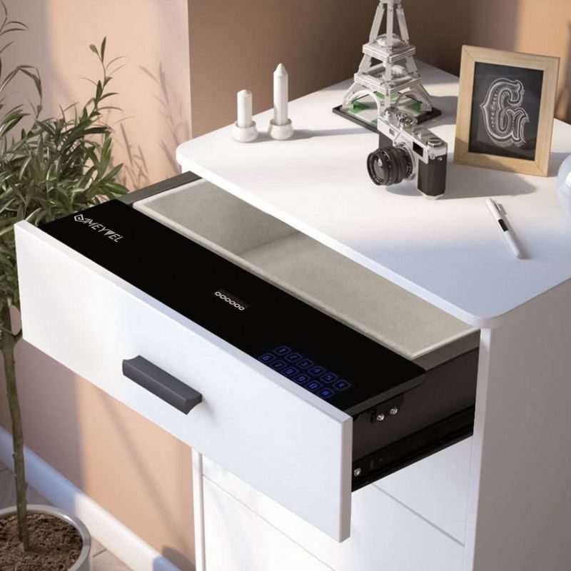 Фото Сейф Meyvel SF9-480-150-Drawer 1