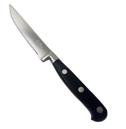 Нож для стейка Pintinox L 230/115 артикул 749000EU