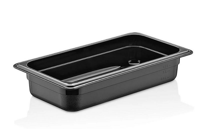 Гастроемкость Gastroplast GN 2 л артикул 76761