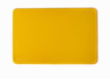 Доска разделочная MGprof 450*300 артикул 1710 желт