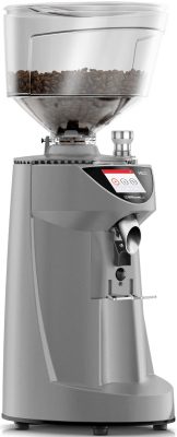 Кофемолка Nuova Simonelli grey with TOUCHSCREEN