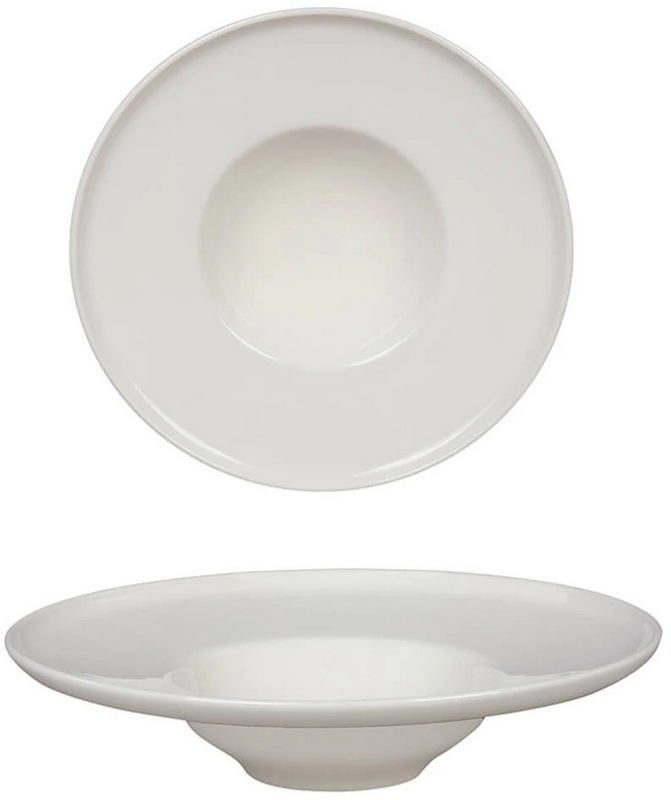Тарелка Kutahya Bone Chef мм артикул BNCTO28SPT00