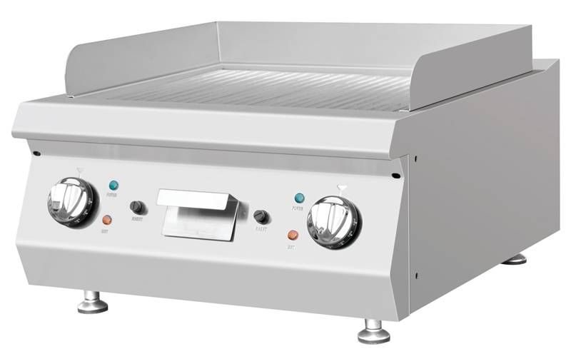 Поверхность жарочная электрическая Kocateq 1M0FT2E
