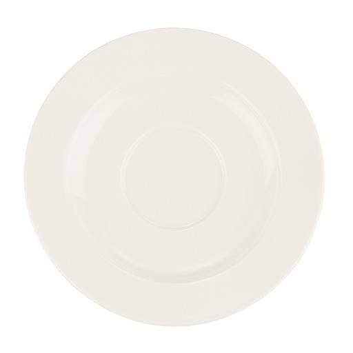 Блюдце Bonna White d 130 мм артикул BNC01KT
