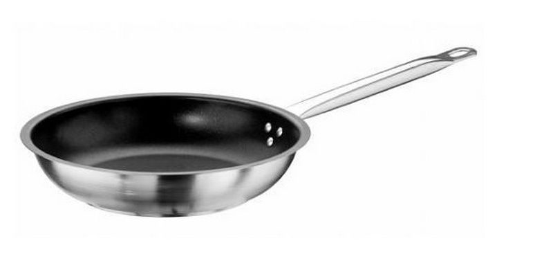 Сковорода Pintinox Tender D покр. артикул 33913B24