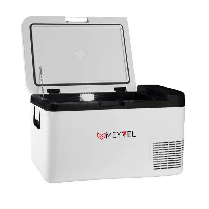 Фото Автохолодильник Meyvel AF-G25 1
