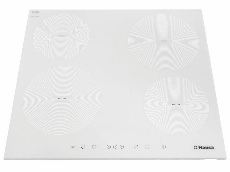 Варочная панель индукционная HANSA BHIW68308