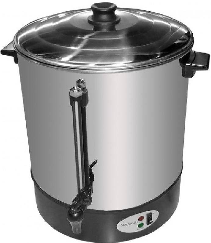 Кипятильник заливной STARFOOD WB-40E