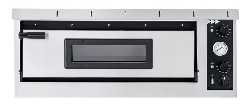 Печь для пиццы Prismafood PLUS XL 6