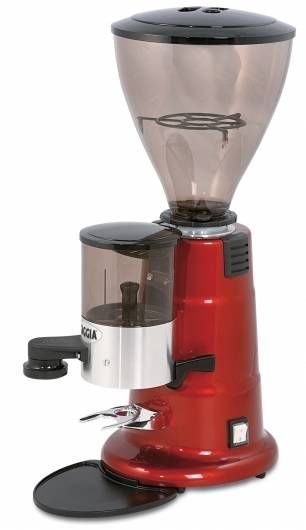 Кофемолка Saeco Gaggia MD 64 New manual