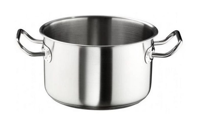 Кастрюля Pintinox MASTER 275 мм артикул 38400545
