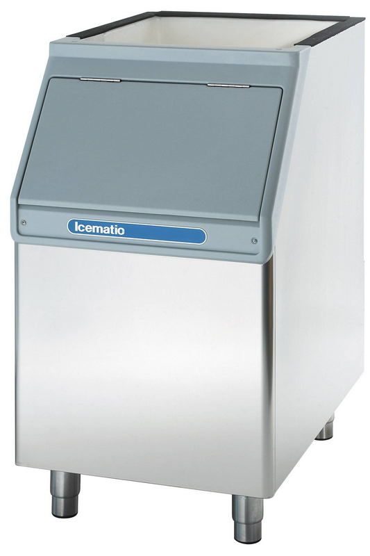 Бункер для льда Icematic D105