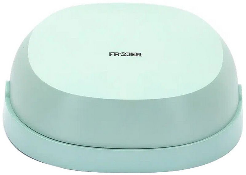 Лампа инсектицидная Frojer DL22 LED зеленая