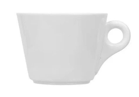 Чашка Corone Caffe&Te 250 мл H 70 мм артикул фк077