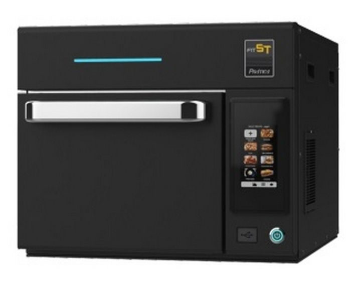 Печь комбинированная FIT ST 2 mag. 380В