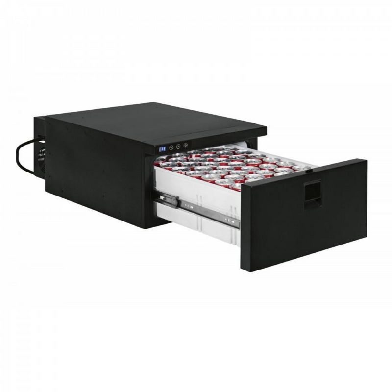 Фото Автохолодильник indel B TB30AM Drawer 10