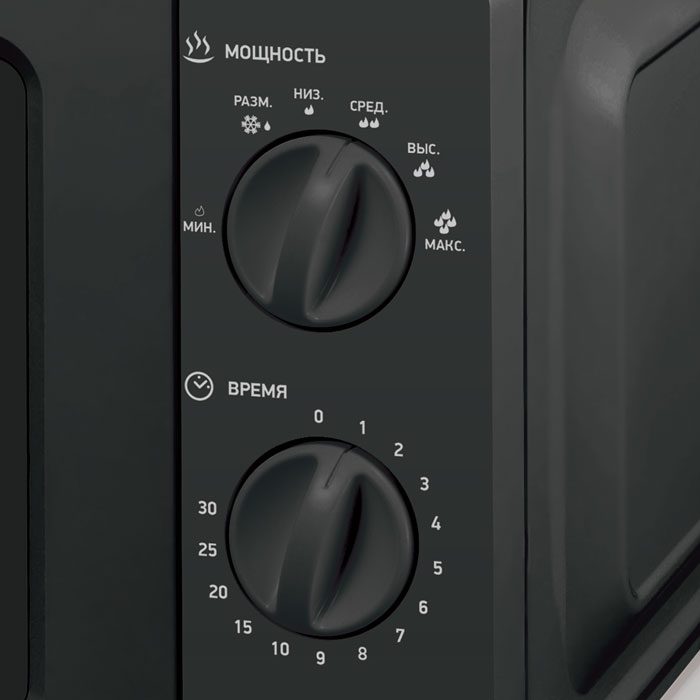Фото Микроволновая печь BBK Kocateq — арт. 17MWS-782M/B 1