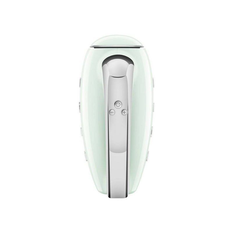 Фото Миксер ручной бытовой SMEG — арт. HMF01PGEU 5