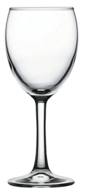 Фото Бокал для вина PASABAHCE Imperial plus 190 мл, D 60 мм, H 164 мм — арт. 44789/b 1