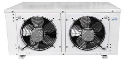 Intercold Evolution MCM-231/380 FT 1.439 кВт 1200