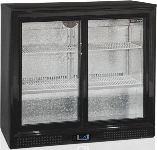 Шкаф барный холодильный TEFCOLD DB200S