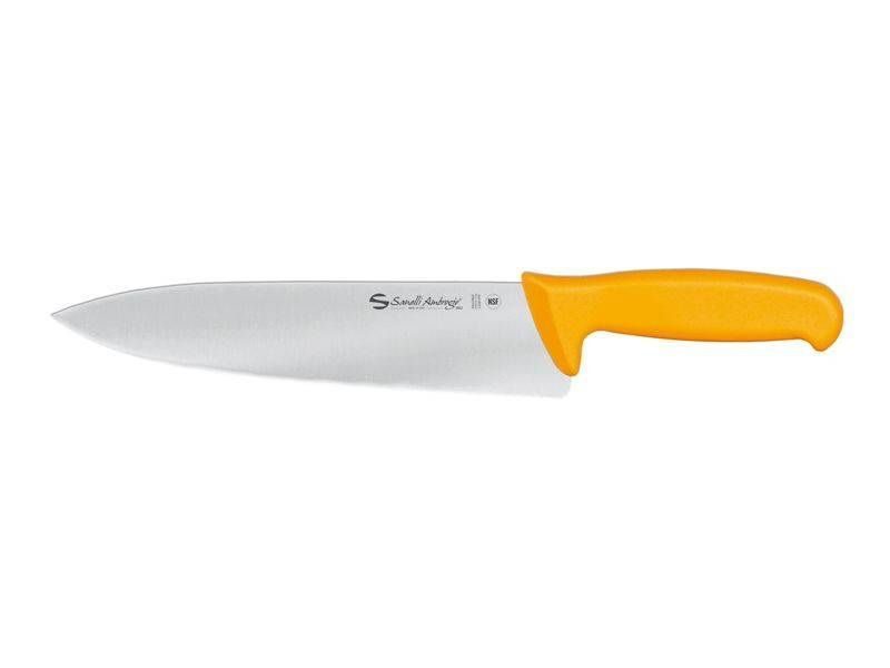 Нож кухонный Sanelli Supra 6349024 артикул 6349024