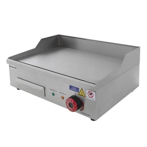 Поверхность жарочная электрическа Foodatlas EG-818