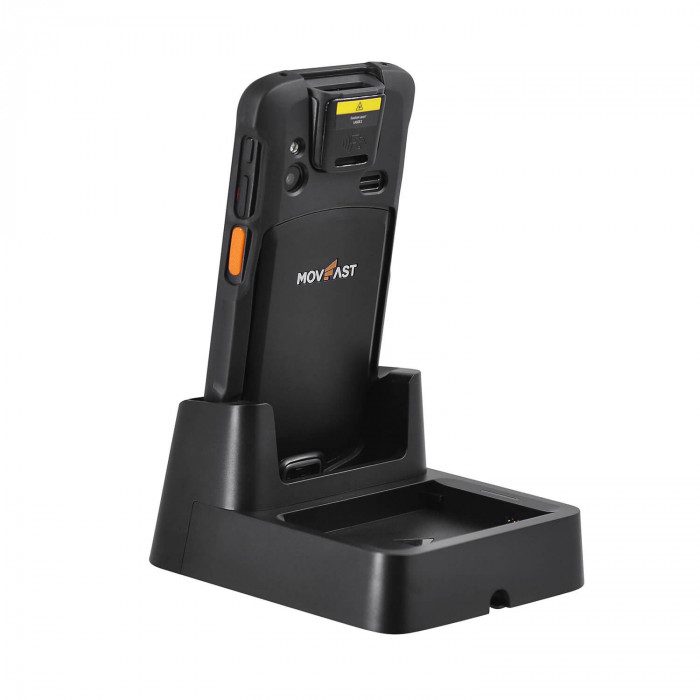Фото Зарядная подставка (Cradle) MERTECH для ТСД MovFast S55 with data transfer 9