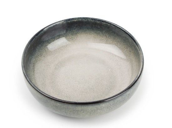 Фото Миска столовая S|P Meridian 300 мл, D 130 мм, H 40 мм артикул 850604 Salt & Pepper 1