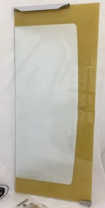 Дверь правая в сборе UNOX электрического серии XL