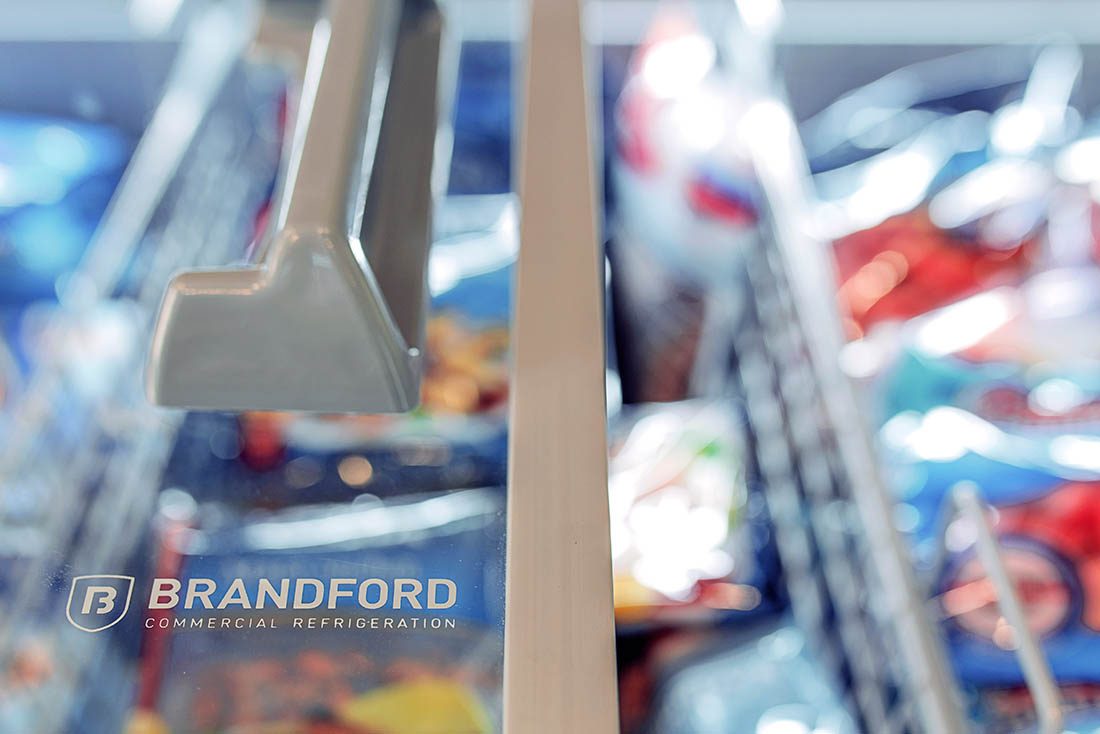 Фото Ларь-бонета комбинированная BrandFord POLO 200 — арт. ЛО500 8