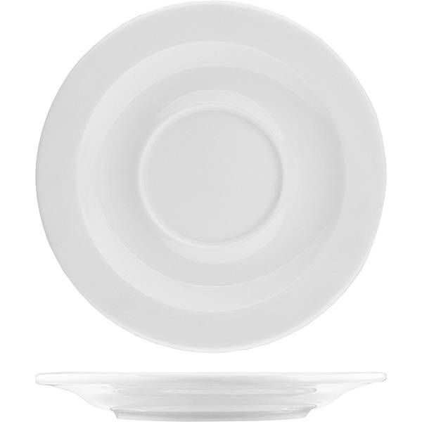 Блюдце Bauscher Maitre D 160 мм артикул 70 6918