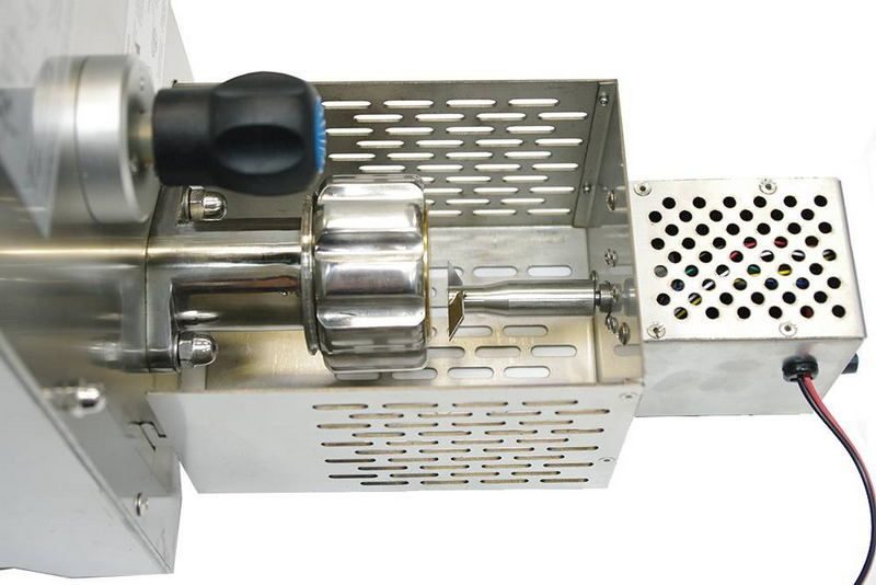 Фото Нож автоподрезки Kocateq для OMJ 2 — арт. OMJ2 Cutter 5